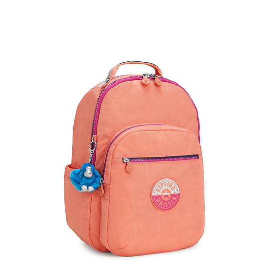 Kipling Seoul Large 15